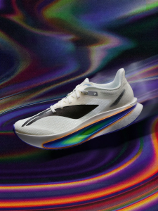 Li-Ning | Giày Đua Có Đế Carbon Nhẹ