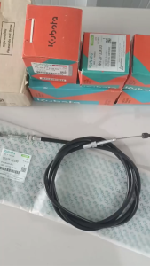 Dây Cáp Cần Ly Hợp DC70 | DC70 Plus | Dc70 Pro