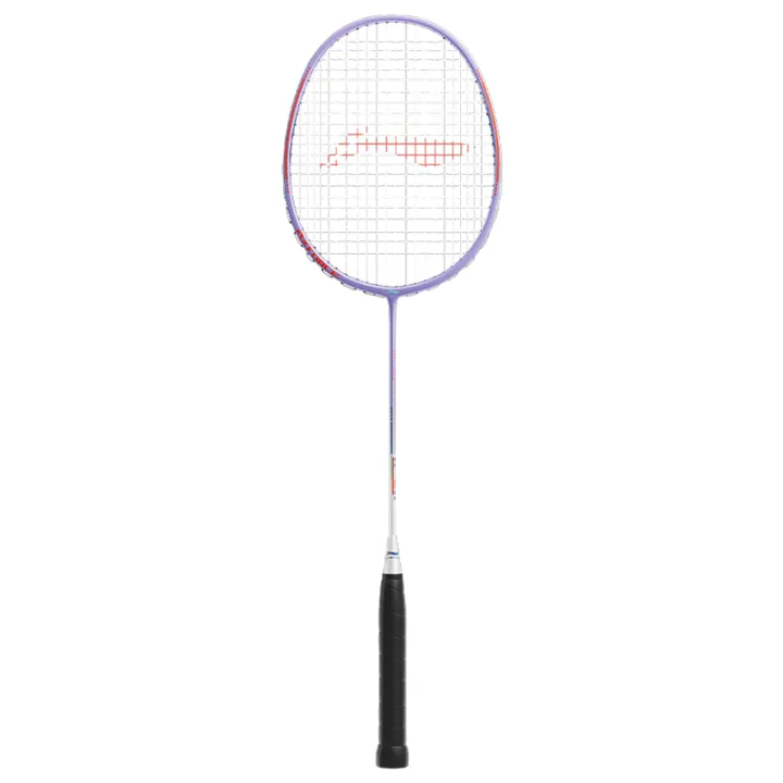 Lining Single Racket Li-Ning | Lightweight Badminton Racket Single Racket | Lazada PH