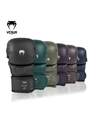 Venum | MMA Boxing Gloves Fingerless