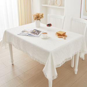 Bàn Trang Trí Kiểu Pháp Bằng Vải Len Ren Đơn Giản Sang Trọng Bàn Ăn Bàn Trà Tranh Trang Trí Phòng Ngủ Bàn Trang Trí Bàn Trang Trí