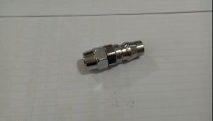 Quick Coupler PP 20 Sambungan Selang Kompresor