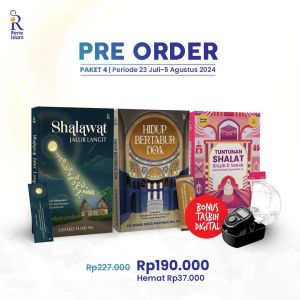 SHALAWAT JALUR LANGIT Law of Attraction Meraih Hajat dengan Bershalawat - Ustadz Fuad SN