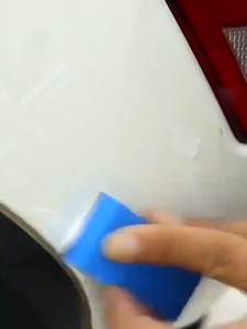 15g Car Body Compound Scratch Repair Agent Kits Auto Body Polishing Grinding Paste Paint Care Set