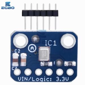1 ~ 4 SPH0645 I2S MEMS Microphone Đột Phá Mô Đun 1.6-3.6V Cho Arduino Raspberry Pi Cảm Biến Mô-đun SPH0645LM4H