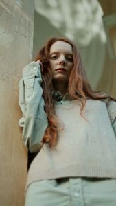 𝕊𝕒𝕟𝕕𝕒𝕟𝕛𝕒𝕟.𝕤𝕥𝕠𝕣𝕖 - Midi Dress Jeans Kinan Terbaru | Gamis Jeans Sobek Kekinian | Gamis Jeans Premium | Fashion Muslimah Kekinian