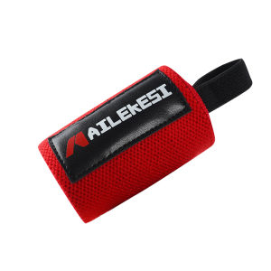 NAILEKESI | Mens Fitness Training Wrist Support TFCC Protection