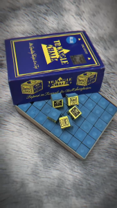 Hộp 144 Viên Lơ King Triangle Tem Bạc Nhập Khẩu Giá Tốt Dành Cho Câu Lạc Bộ