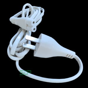 2pin 1.5Meter AC Power Cable Cord / Power Cable