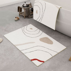 AOVOC | Anti-Slip Water-Absorbent Floor Mat