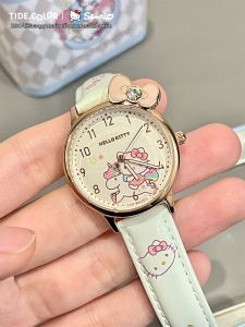 Tide color | Birthday Gift Cute Girls Watch 8-12 Years
