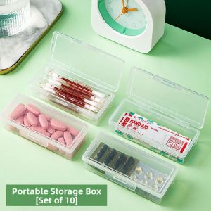 Travel Portable Organizer Box small