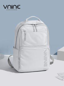 V.NINE | Fashionable Travel Backpack for Students and Men with Large Capacity
