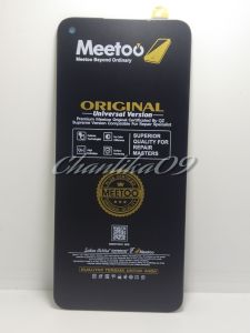 LCD INFINIX X682 BLACK+T/S X683 INFINIX HOT 10 NOTE 8I KACA LCD LAYAR SENTUH GLASS LCD