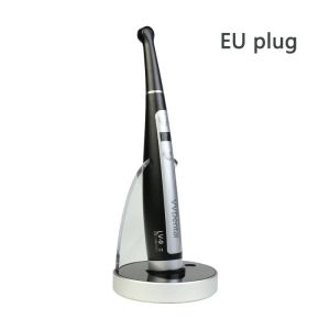 VV DENTAL | VVDental LV9 Dental LED Curing Light 1S Photopolymerization Lamp Rechargeable Oral Dentistry Cure Light with 4 Colors Available
