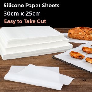 M.ASCHIE | Heat-resistant Non-stick Thick Baking Paper