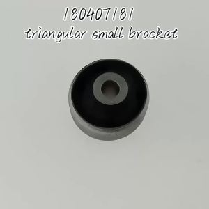 180407181 Suspension Triangle Lower Control Arm Bushing for Golf MK4 MK5 Beetle Bora TT Seat Leon 180 407 181