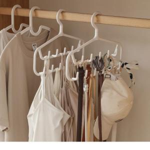 Multifunctional Rotary Hanging Organizer Anti-slip