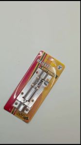 Grendel Pintu & Jendela: Keunggulan & Spesifikasi