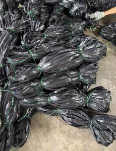 [10kg] Dây nilongdây kẽm để cột Sầu Riêngkhâu baobuộc hàng hoá[GIÁ TỐT TẠI XƯỞNG]