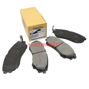 Brake Pad Ford Everest 2.5 / Kampas Rem Depan