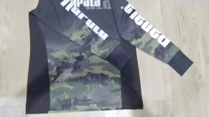 RAPALA BKGR HOODIE LONG SLEEVE JERSEY