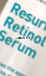 [Exp.06.2027 France] CeraVe Resurfacing Retinol Serum 30ml by SkinCaring18 SK