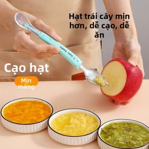 ZHENMIAO | Muôi Đôi Đầu Cho Bé