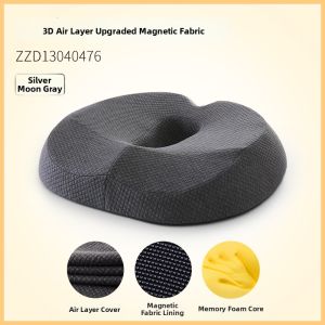 ZHIMENGREN | Tailbone Pressure Relief Breathable Cushion for Prolonged Sitting