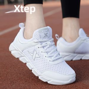 XTEP | Breathable Lightweight Womens Running Shoes