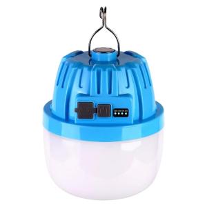 SUIYI | Charging LED Camping Light Ultra Bright Emergency Bulb Energy Saving