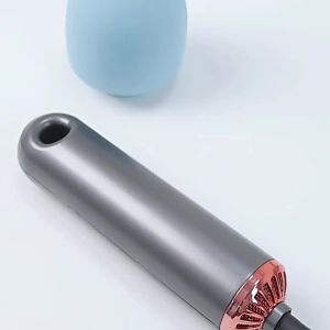 Penghantaran dari China [2025] Kekuatan OME Pengering Rambut Tanpa Daun Ion Negatif Pengering Rambut  Fesyen Pengering Rambut Ho yang dipasang di dinding 3.8