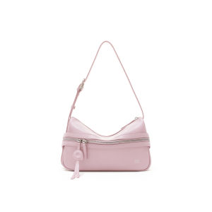 muva | New Leather Shoulder Bag