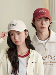 Champion | Autumn New Retro Wide Brim Baseball Hat