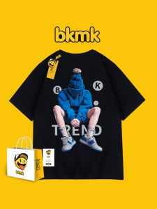 bkmk | Casual Printed T-Shirt