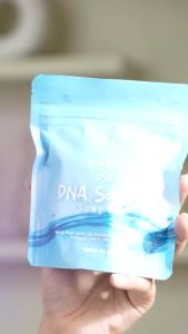 Paket Perawatan Wajah SR12 DNA Salmon: Skincare Perawatan Wajah Alami & Melembabkan Kulit Sehat