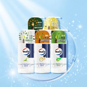 Walch | Moisturizing Long-lasting Fragrance Shower Gel