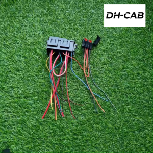 Hộp cầu chì dùng cho xe SH 2013-2015 K01