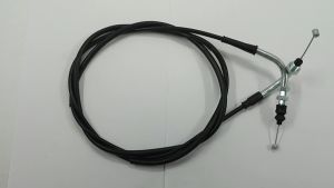 Kabel Gas Scoopy - Cable Cabel Tali Kawat Seling Throttle Iner Gas Honda Panjang Kabel 1776 cm