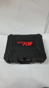 ADV สว่านกระแทก ไร้สาย 20V. รุ่น CID-L787 13 มม. keyless แรงบิด 70Nm. แบตเตอรี่ 2.0Ah.x2 ก้อน มอเตอร์ BL