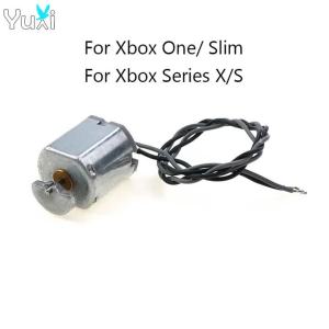Động Cơ Rung YuXi Original LT RT Dành Cho Xbox Series X/S Động Cơ Nhỏ Đa Năng Tương Thích Với Bộ Điều Khiển Xbox One/One S Slim