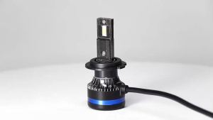 300W H7 LED Bulbs Canbus Super Bright Spotlights Led Light for Car Powerful Canbus Automobile Headlight Fog Lamp Accessories 12V