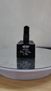 Van điện từ khí nén 5/3 Airtac ESV430C + đế van ESV