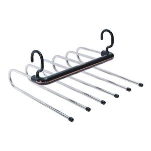 SIVASS | Foldable Non-slip Pants Hanger
