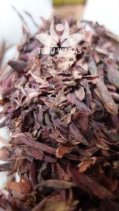 Bawang Dayak Kering 50 gr atau Bawang Sabrang Kering
