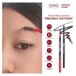 OMG OH MY GLAM Precise Matic Eyebrow
