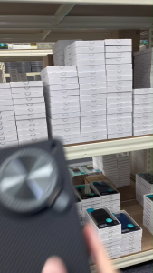 Nillkin Camshield Prop (Magnetic) for Vivo X300/X300 Pro/X200 Pro alloy camera cover stand protection back case