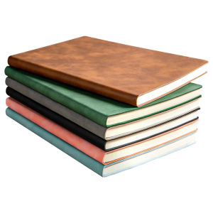 XUEDELE | Business Journal Notebook A5