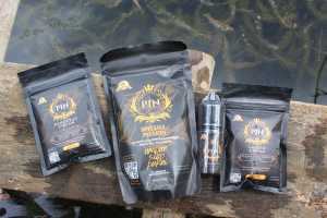 essen ikan cocok untukikan nila bawal lele patin dll