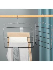 MOLORE | Multifunction Non-slip Five-in-One Trousers Hanger